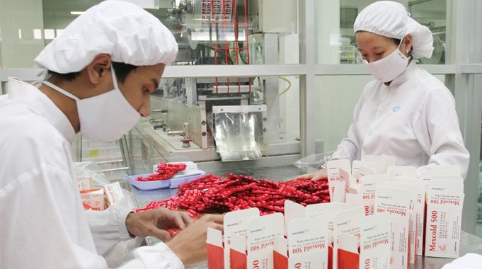 Đề xuất tách Y và Dược, TS.Trần Tuấn: 'Ngành Dược đang dùng nhiều cách chèo kéo bác sĩ kê thuốc'