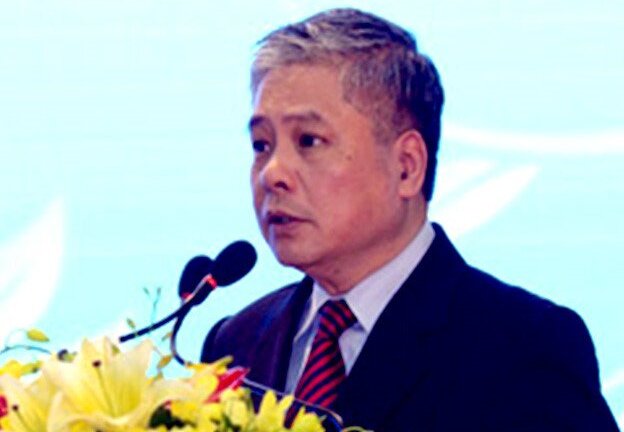 Cựu Phó thống đốc Đặng Thanh Bình bị khởi tố: Ngân hàng Nhà nước lên tiếng
