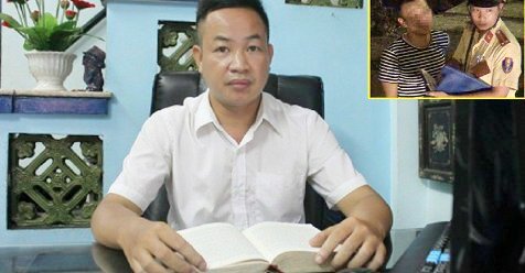 Nhóm CSGT nhận mãi lộ ở gần Tân Sơn Nhất có thể đối mặt với tội danh nào?