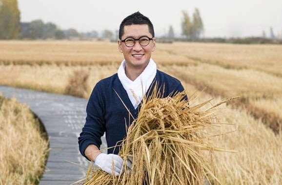 Sao nam 'Hoàn Châu cách cách' sa cơ: Người trồng lúa, kẻ định đi tu