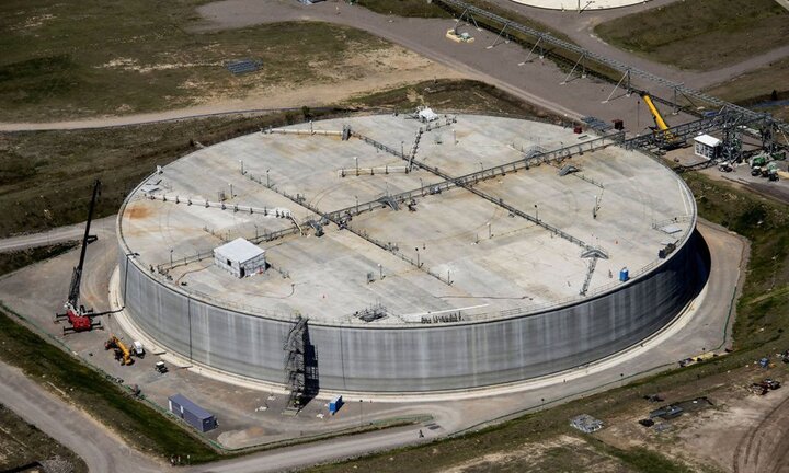 Chuyên gia lo ngại siêu bão Irma phát tán rác thải hạt nhân