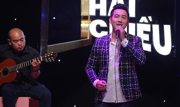 Nguyễn Phi Hùng ký tên vào biên bản hiến tạng cho y học