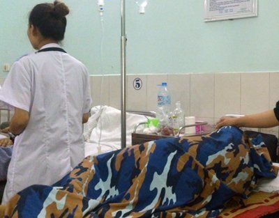 Nữ giáo viên uống thuốc ngủ phải nhập viện cấp cứu: UBND huyện lên tiếng