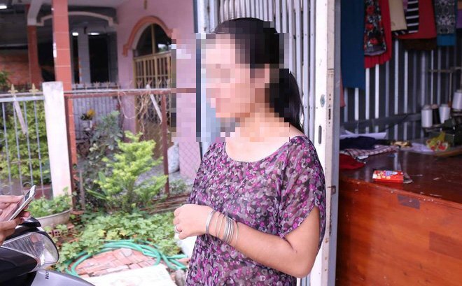 Người phụ nữ bị hiếp dâm viết đơn xin đi tù: Hội Liên hiệp Phụ nữ VN lên tiếng bảo vệ