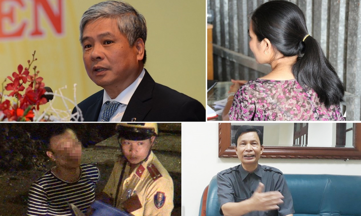 Nguyên Phó Thống đốc Ngân hàng Nhà nước bị khởi tố, CSGT 'làm luật' ở cửa ngõ Tân Sơn Nhất