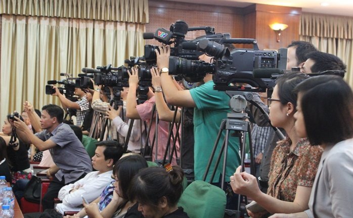 Quảng Bình sẽ quản lý chặt chẽ phóng viên, cộng tác viên