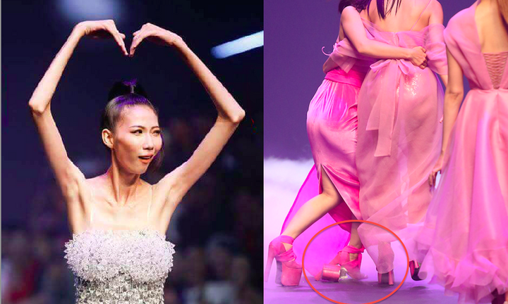 Chung kết Vietnam's Next Top Model: Sạn ê răng, thiếu chuyên nghiệp đến mức khó tưởng tượng