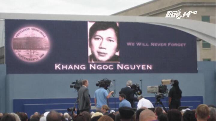 Khủng bố 11/9: Hai nạn nhân người Việt và câu chuyện nghiệt ngã ít ai biết