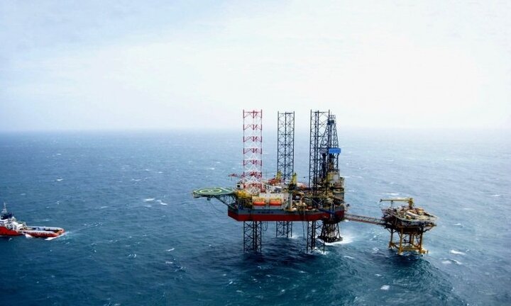 PV DRILLING III thực hiện chiến dịch khoan của Murphy Phương Nam Oil