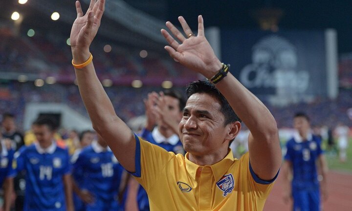 VFF 'phá két', chiêu mộ Kiatisak làm HLV đội tuyển Việt Nam?