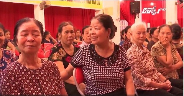 Đa cấp 'núp bóng' chữa bệnh miễn phí, tặng quà khuyến mãi, lừa hàng trăm người