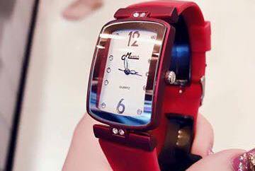 Ngắm dàn đồng hồ đeo tay cực chất của Thái Lan giá chỉ 300.000 đồng