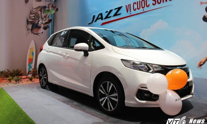 Xe giá rẻ Honda Jazz: Đại lý nhận đặt giá 520 triệu đồng, Honda phủ nhận