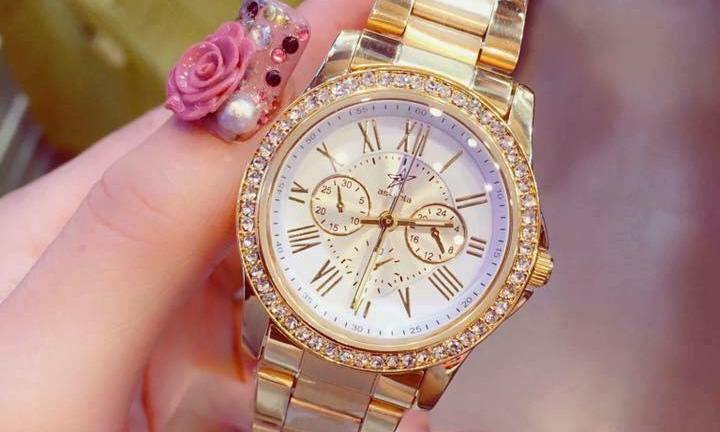 Điểm danh những mẫu đồng hồ đẹp xiêu lòng của Thái Lan giá chỉ 300.000 đồng