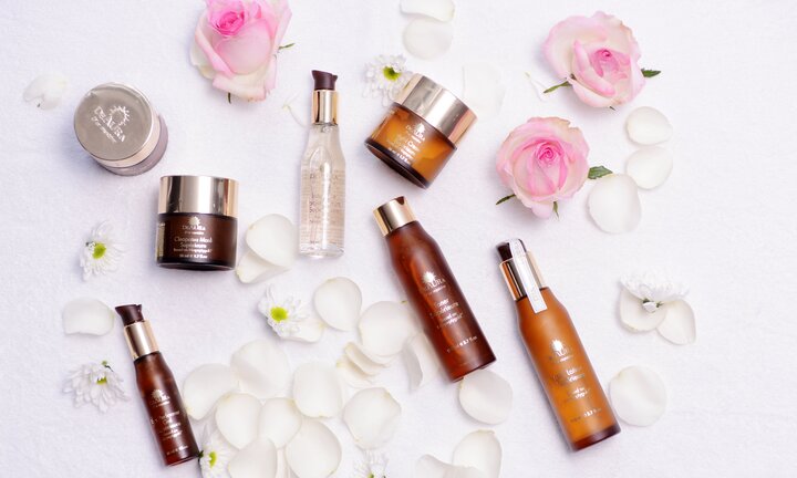 Đồng hành cùng DeAura, làm đẹp da không lo về giá