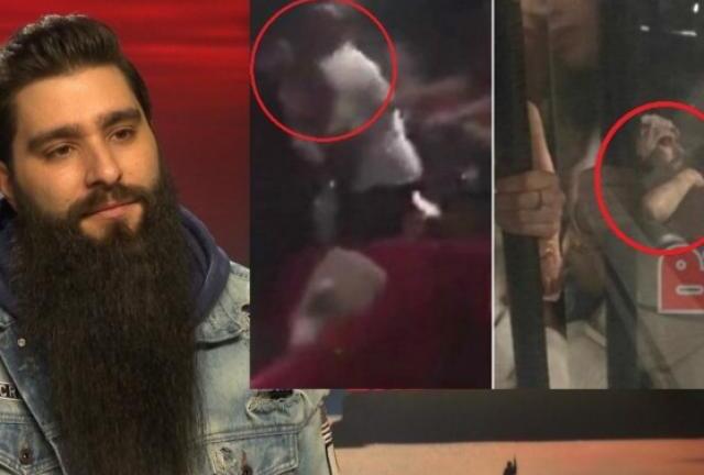 Đạo diễn ‘Kong’ bị hành hung: Bộ VHTT&DL gửi văn bản hoả tốc, cử đại diện bay gấp vào TP.HCM