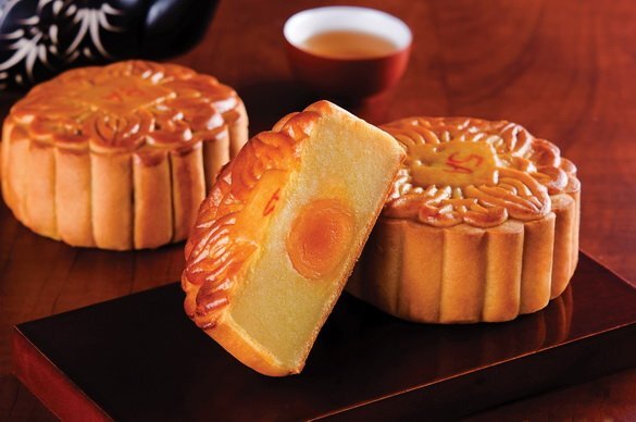 Bánh Trung thu 2017: Kỷ lục 14 triệu đồng vẫn thua bánh Kinh Đô?