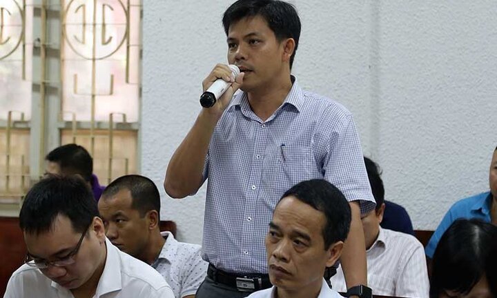 Xét xử Đại án OceanBank: Luật sư nghi ngờ có 'vùng cấm'