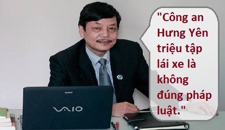 Triệu tập tài xế trả tiền lẻ qua trạm BOT ở Hưng Yên: Thế nào là tiền lẻ?
