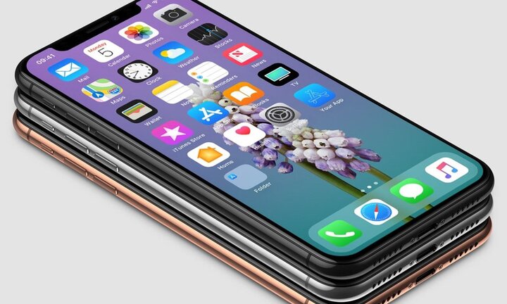Chuyên gia công nghệ: 'iPhone X sẽ làm lu mờ bộ đôi iPhone 8/8 Plus'