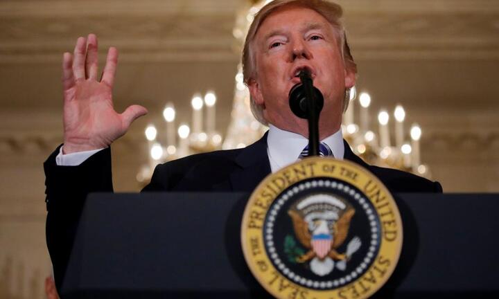 Ông Trump cảnh báo sẽ có biện pháp cứng rắn hơn nữa sau lệnh trừng phạt mới với Triều Tiên