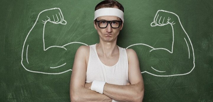 Vì sao nhiều người ăn mãi vẫn không béo?