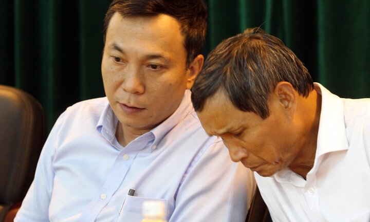 Tiêu chí này khiến HLV nội gần như hết đường lên đội tuyển Việt Nam