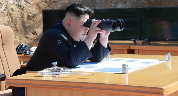 Hàn Quốc khoe đội biệt kích có thể khiến ông Kim Jong-un khiếp sợ