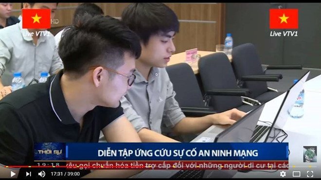 Chàng IT điển trai xuất hiện trên thời sự VTV khóa Facebook vì sợ nổi tiếng