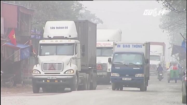 BOT quốc lộ 5 tăng phí chóng mặt, Sở GTVT Hải Dương 'kêu cứu'