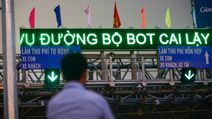 Hợp đồng BOT được bảo mật và những góc khuất ít ai biết