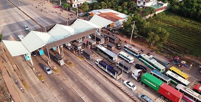 Kiến nghị dời trạm thu phí, giảm giá vé BOT Biên Hoà: Sở GTVT Đồng Nai thông tin bất ngờ