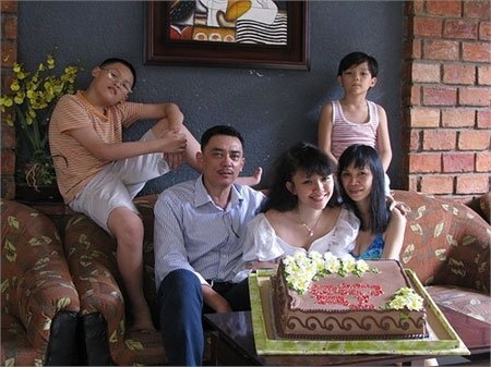 Lọat sao Việt bị cha mẹ đẻ từ mặt vì mâu thuẫn gia đình