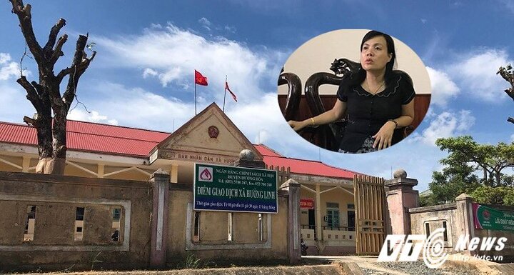 Bổ nhiệm con trai Phó Bí thư huyện sai quy định: Nghiên cứu cho thôi hàng loạt chức danh