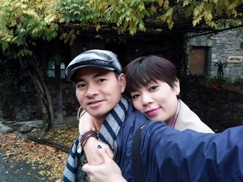 Trường Cao đẳng Văn hóa Nghệ thuật Hà Nội mời vợ Xuân Bắc lên làm việc