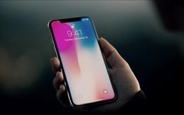 iPhone X có gì tương xứng với giá 40 - 50 triệu đồng