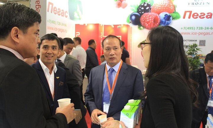 Ra mắt chưa đầy 1 tháng, sản phẩm sữa tươi Organic của Tập đoàn TH đã đạt giải quốc tế