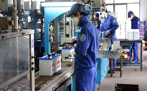 Hàng loạt lãnh đạo Tập đoàn Hoá chất Việt Nam nộp báo cáo kiểm điểm