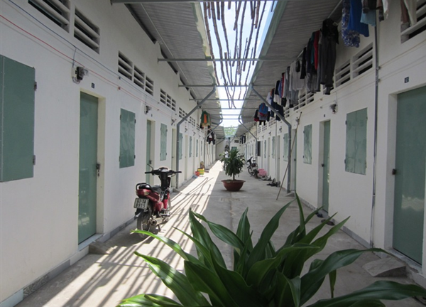 Sinh viên nên xem video này để tránh bị chủ nhà lừa tiền đặt cọc