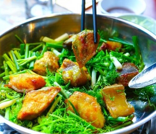 5 món ăn dân dã phải thử ít nhất một lần trong đời nếu đến Hà Nội