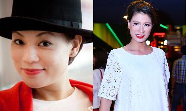 Vợ Xuân Bắc cảnh cáo Trang Trần: 'Thêm một lời nào nữa thì tự biết kết quả'