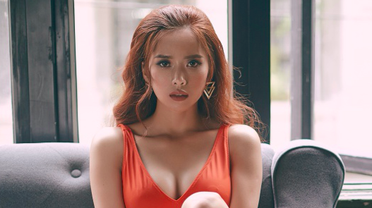 Bella Mai thay thế Ngọc Vân dự thi Miss Tourism Universe 2017 vào phút chót