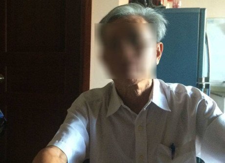 Khởi tố ‘yêu râu xanh’ 81 tuổi dâm ô bé gái 16 tháng tuổi ở Quảng Ninh