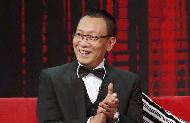 MC Lại Văn Sâm lần đầu tiết lộ về cháu nội khiến khán giả bất ngờ