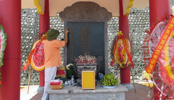 Cưỡng chế nhà của bố liệt sỹ, thu di ảnh, bằng Tổ quốc ghi công: TP Hạ Long báo cáo thế nào?