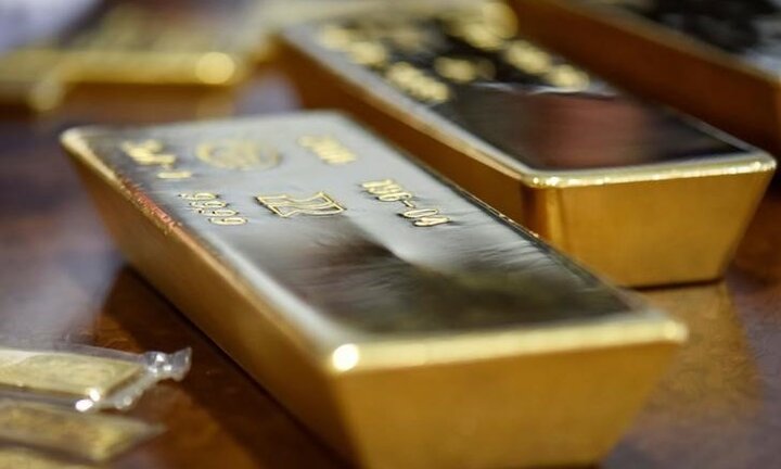 Giá vàng hôm nay 16/9: Tiếp tục chạm 'đáy' tuần