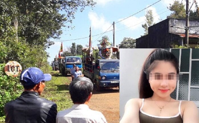 Hai tử tù khoét tường vượt ngục, thi thể bé gái mất tích trong bụi cây gần nhà