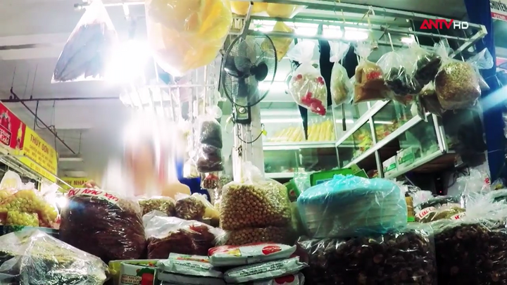 Cảnh báo đáng sợ cho các tín đồ bánh trung thu handmade