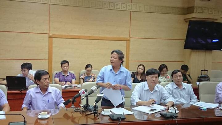 Sẽ thả 'muỗi diệt muỗi' chiến đấu với sốt xuất huyết