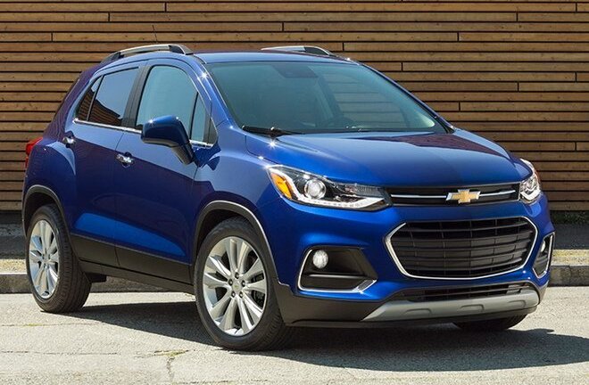 10 mẫu ô tô 'ế sưng, ế xỉa' trong tháng 8/2017